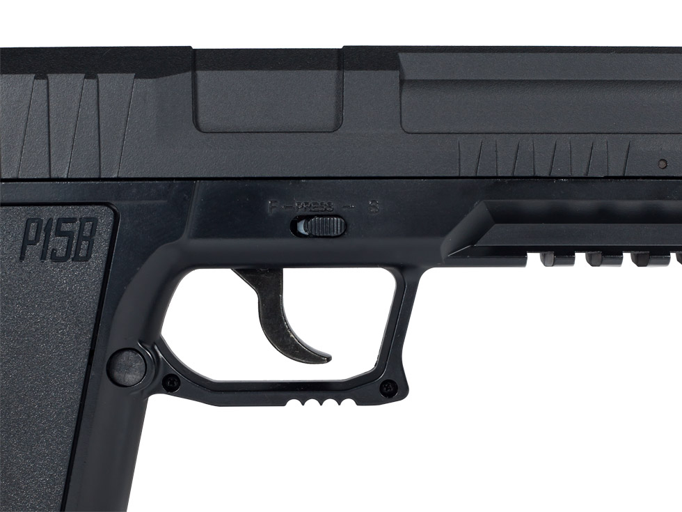 Crosman P15B CO2, Image 8