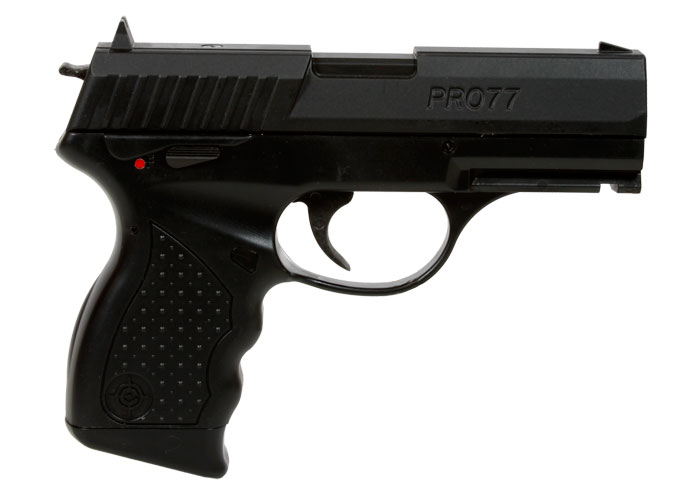 Crosman PRO77 BB, Image 4