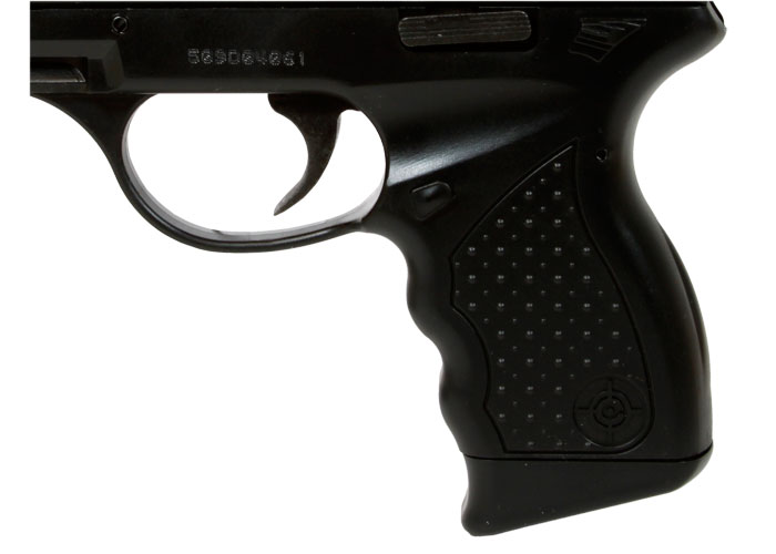 Crosman PRO77 BB, Image 8