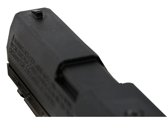 Crosman PRO77 BB, Image 10