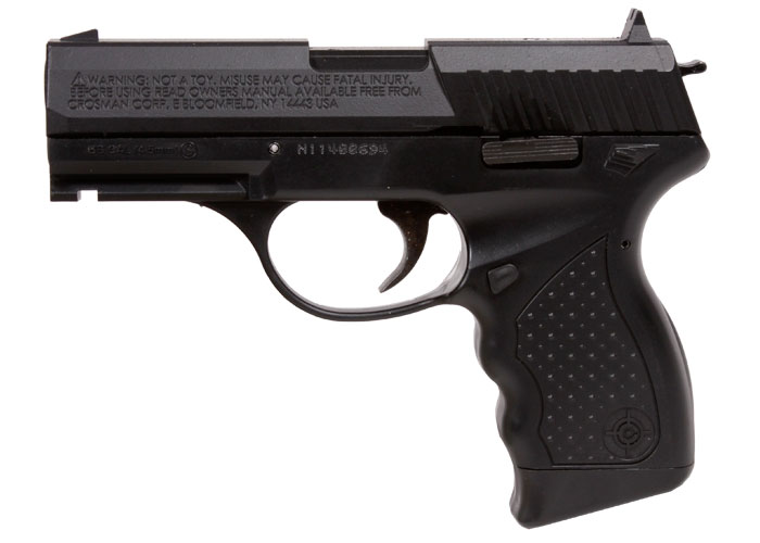 Crosman PRO77 Kit, Image 2