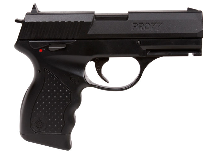 Crosman PRO77 Kit, Image 3
