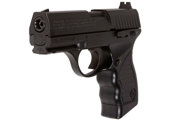 Crosman PRO77 Kit, Image 4