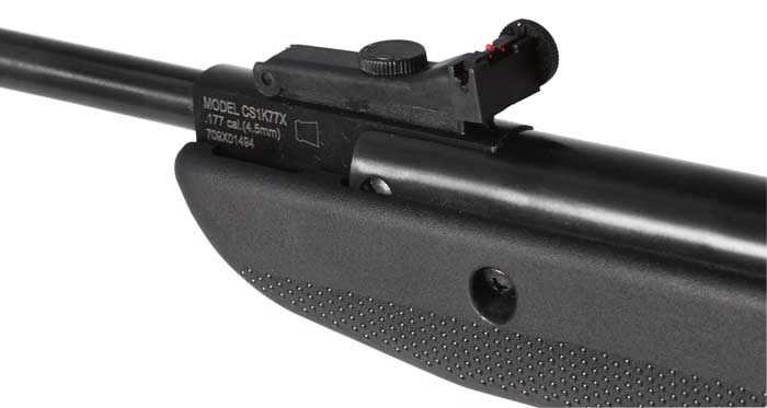Crosman Phantom 1000, Image 6