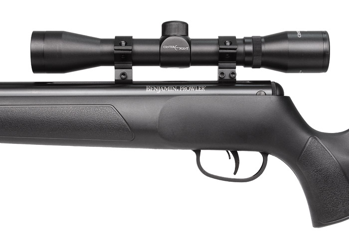 Benjamin Prowler Air, Image 4