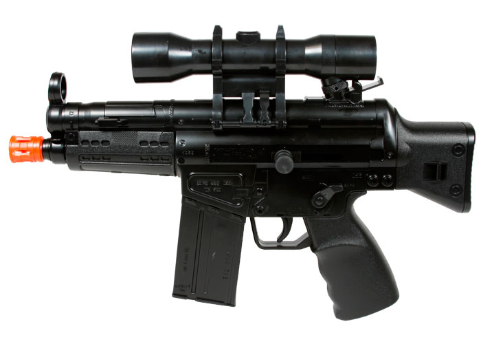 Crosman Pulse M74DP, Image 2