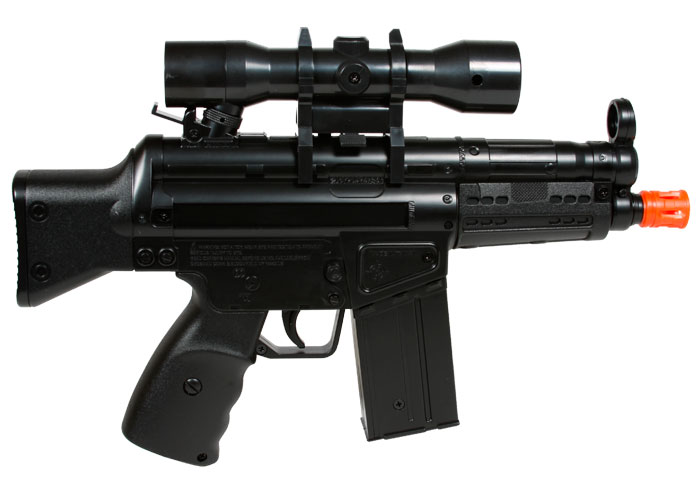 Crosman Pulse M74DP, Image 3