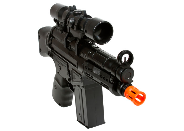 Crosman Pulse M74DP, Image 4