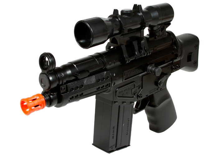 Crosman Pulse M74DP, Image 5