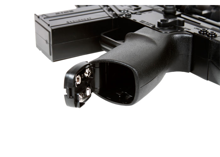 Crosman Pulse M74DP, Image 6