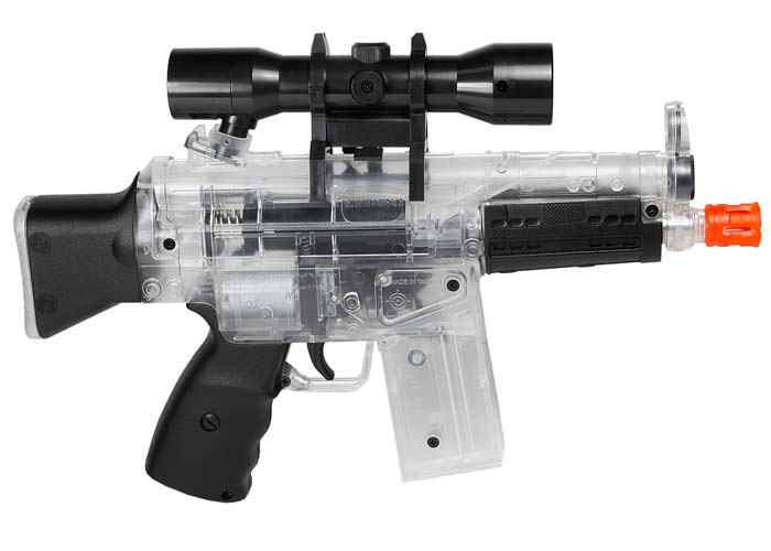 Crosman Pulse M74DP, Image 3