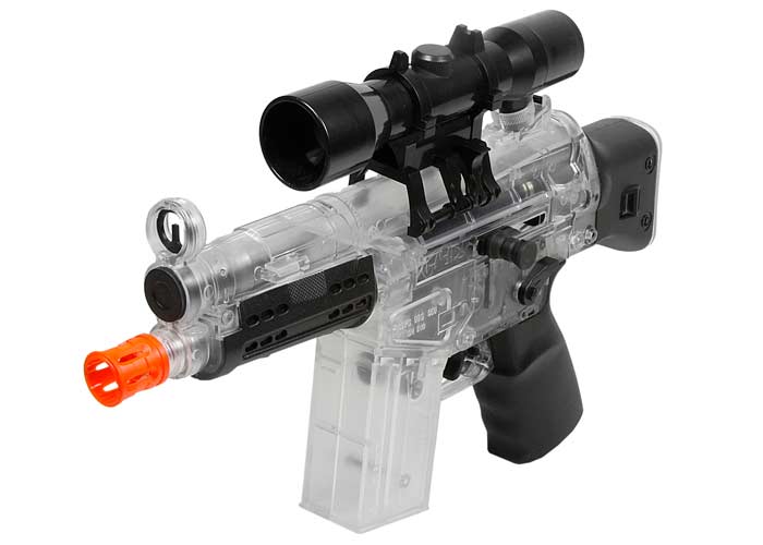 Crosman Pulse M74DP, Image 4