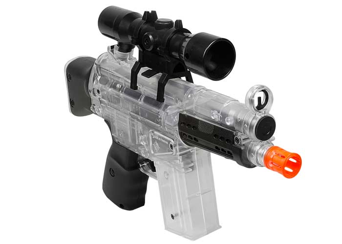 Crosman Pulse M74DP, Image 5