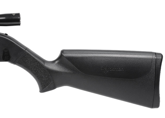 Crosman 764SB Pumpmaster, Image 7