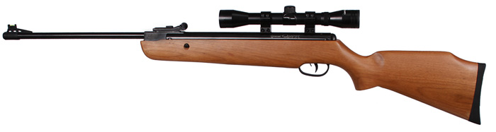 Crosman Quest 800X, Image 3