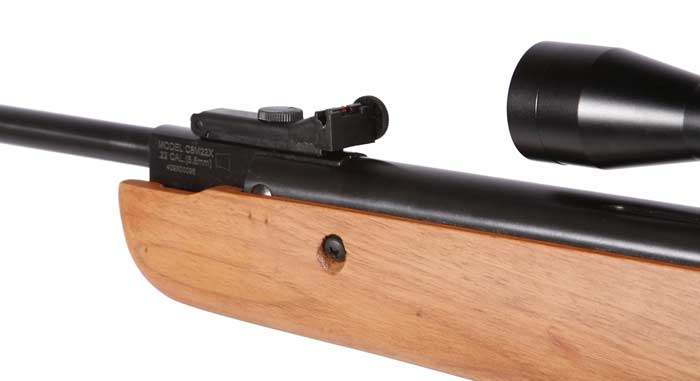 Crosman Quest 800X, Image 5