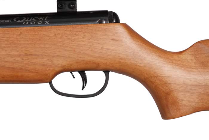 Crosman Quest 800X, Image 7