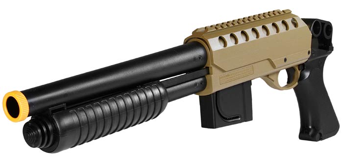 Crosman Recon Airsoft, Image 4