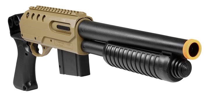 Crosman Recon Airsoft, Image 5