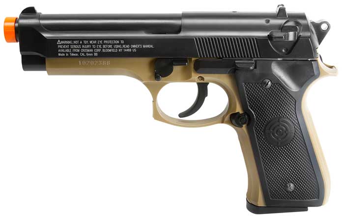 Crosman Recon Airsoft, Image 6