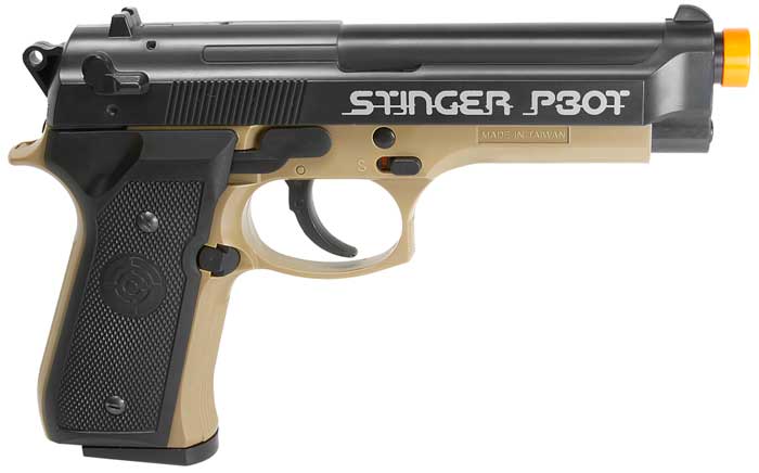 Crosman Recon Airsoft, Image 7