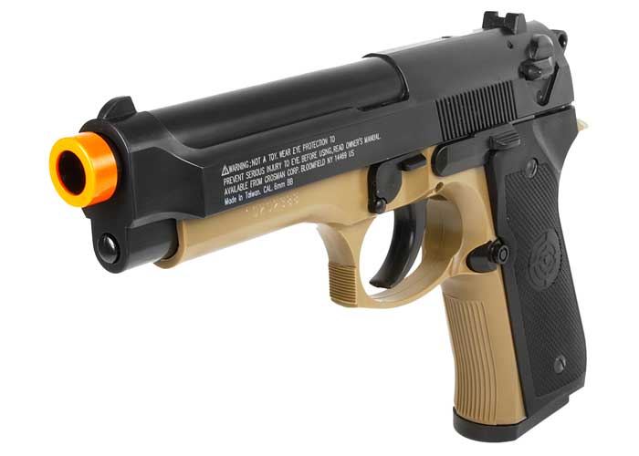Crosman Recon Airsoft, Image 8