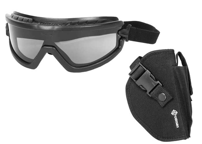 Crosman Recon Airsoft, Image 10