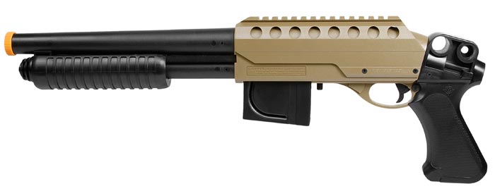 Crosman Recon Airsoft, Image 2