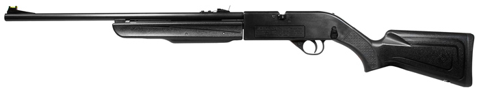 Crosman Recruit Multi-Pump, Image 2