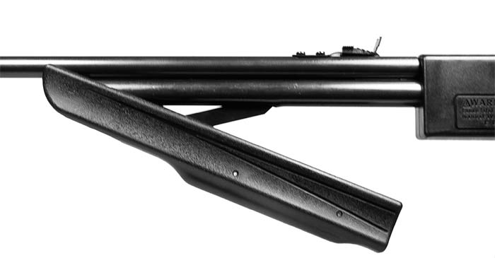 Crosman Recruit Multi-Pump, Image 5