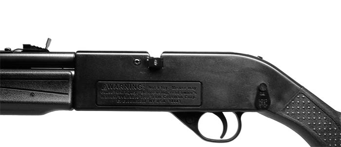 Crosman Recruit Multi-Pump, Image 6