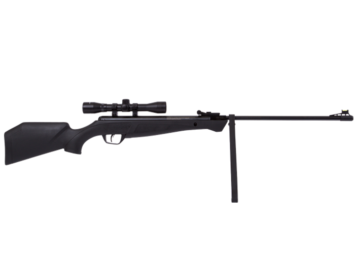 Crosman Shockwave NP, Image 4