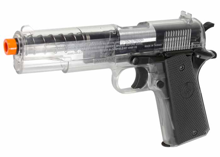 Crosman Stinger Challenge, Image 4