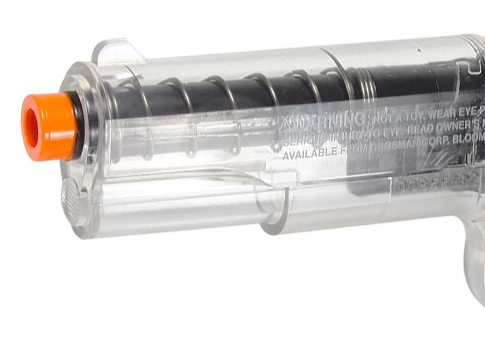 Crosman Stinger Challenge, Image 6