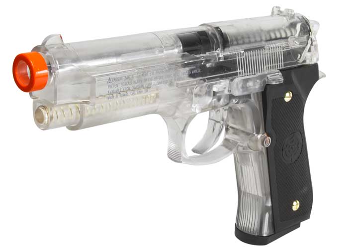 Crosman Stinger P30T, Image 4