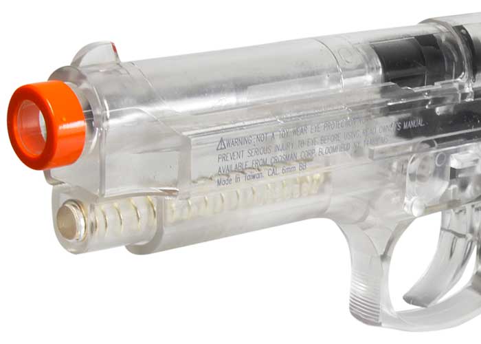 Crosman Stinger P30T, Image 6