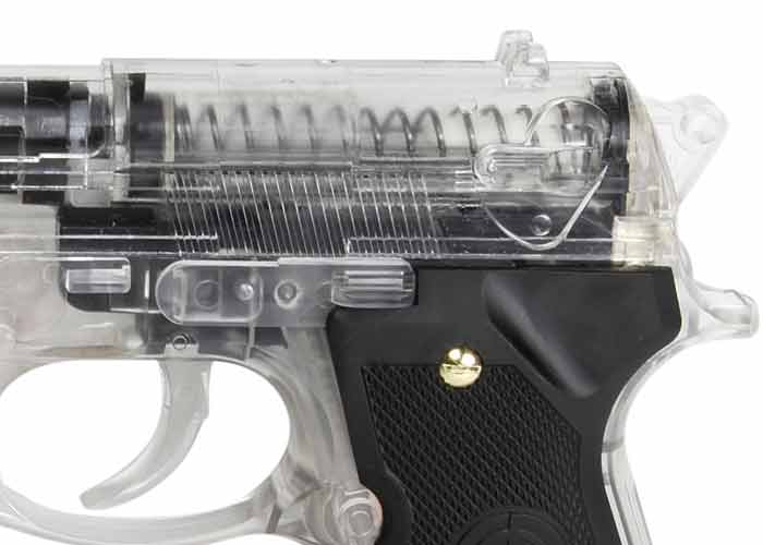 Crosman Stinger P30T, Image 7