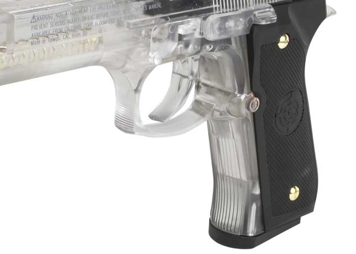 Crosman Stinger P30T, Image 8