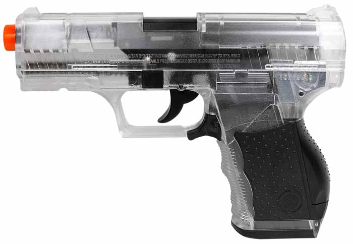 Crosman Stinger P9T, Image 2