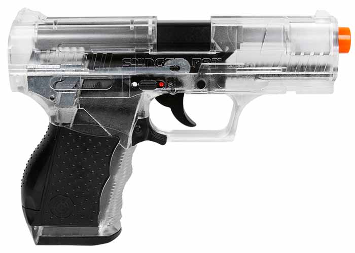 Crosman Stinger P9T, Image 3