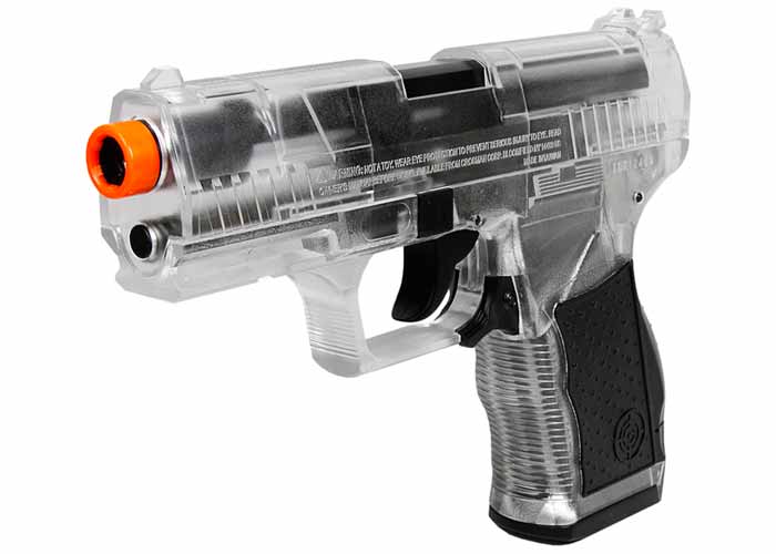 Crosman Stinger P9T, Image 4