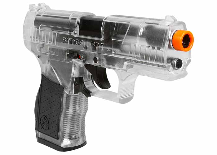 Crosman Stinger P9T, Image 5
