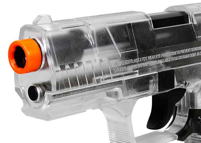 Crosman Stinger P9T, Image 6