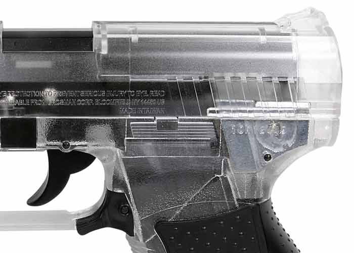 Crosman Stinger P9T, Image 7