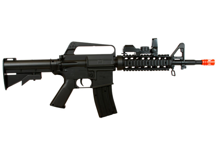 Crosman Stinger R34, Image 2