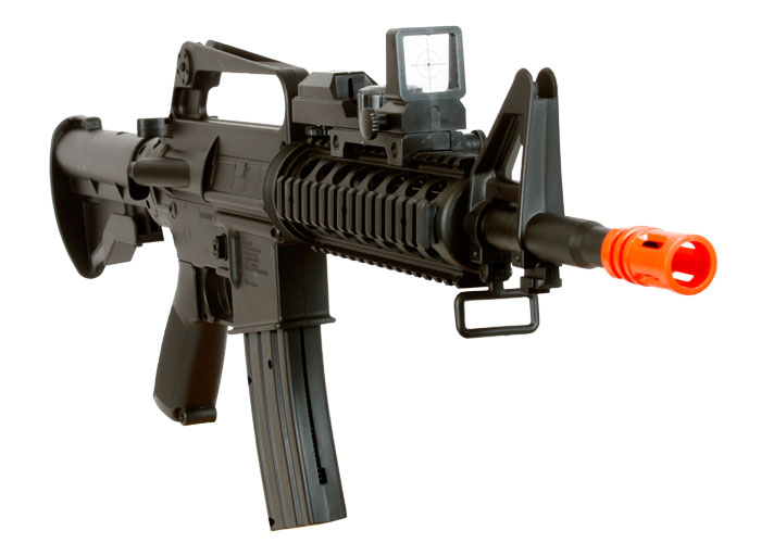 Crosman Stinger R34, Image 3