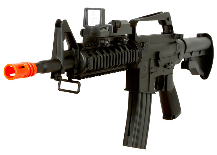 Crosman Stinger R34, Image 4