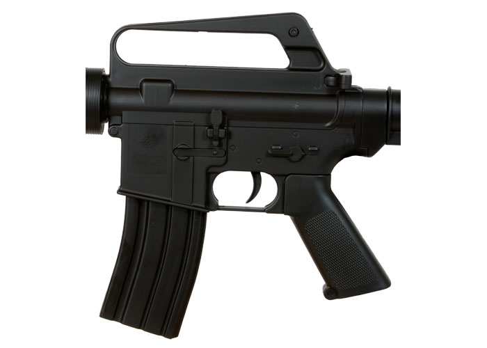 Crosman Stinger R34, Image 6