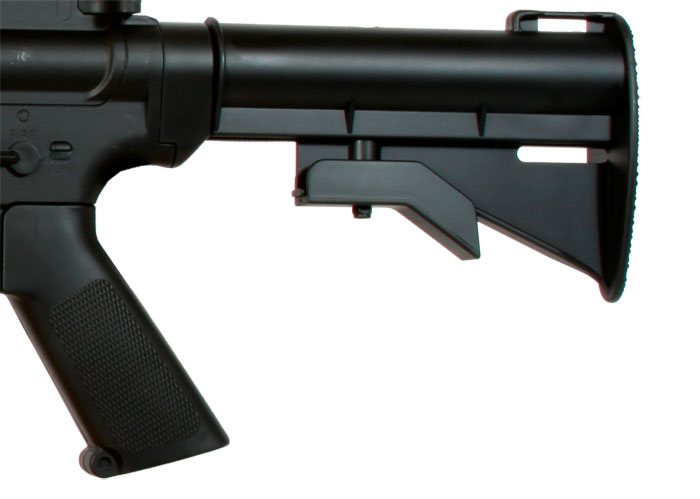 Crosman Stinger R34, Image 7