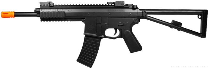 Crosman Stinger R39, Image 2